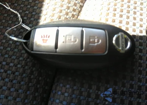 2013 Nissan Rogue Sv из США, поврежденный, VIN JN8AS5MV8DW656942